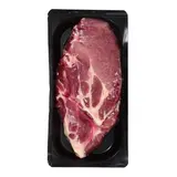 Leguelier Côtes de Porc Echine sans Os, environ 2x160g