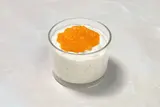 Riz au lait & compotée d'abricot, Frichti (150 g)