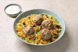 Boulettes de poulet à l'orientale, Frichti (340 g)
