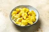 Chou-fleur rôti au curcuma, Frichti (140 g)