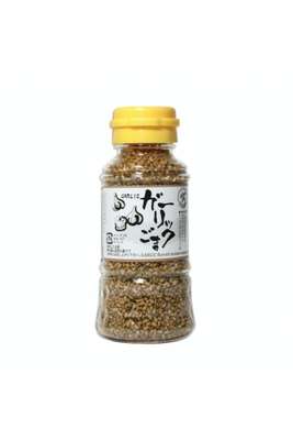 Sésame torréfié à l'ail (80 g)