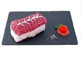 Rosbif EXTRA tende de tranche race Aubrac, Maison Conquet (environ 800 - 900 g)