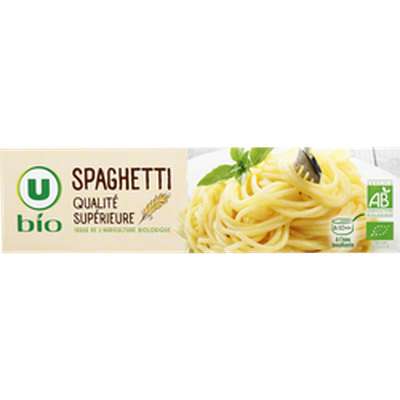 Spaghetti Bio, U Bio (1 KG)
