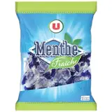 Bonbons pastilles à la menthe fraîche, U (340 g)