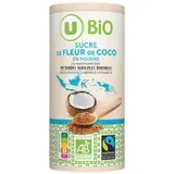 Sucre de fleur de coco en poudre BIO, U (250 g)