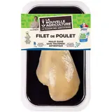 Filet de poulet, La Nouvelle Agriculture (150 g)