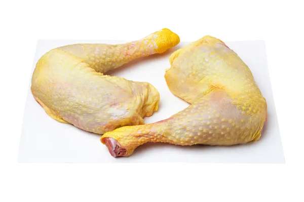 Cuisses de poulet, La Nouvelle Agriculture (x 2, 360 g)