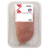 Filet de dinde, Prix mini  (750 g)