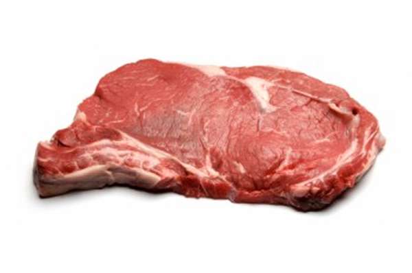 Entrecôte Halal (environ 350 - 400 g)