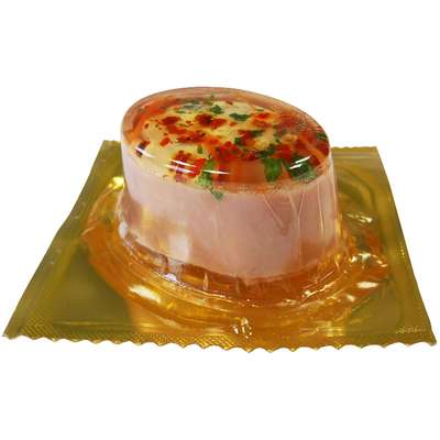 Aspic oeuf jambon, Pierre Schimdt (95 g)