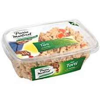 Tortis au surimi, Pierre Martinet (300 g)