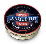 Camembert moulé à la louche, Lanquetot (250 g)