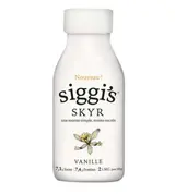Skyr à boire vanille, Siggi's   (250 g)
