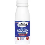 Crème fraiche fleurette 30% MG, Le Gall (25 cl)