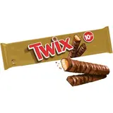Twix (x 10, 500 g)