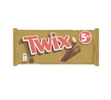 Twix ( x 5, 250 g)