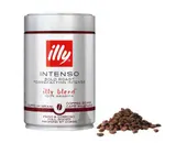 Café en grains torréfaction intense, Illy (250 g)
