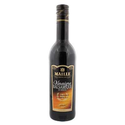 Vinaigre balsamique de Modène, Maille (50 cl)