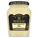 Mayonnaise fine qualité traiteur, Maille (320 g)