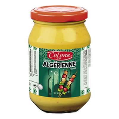 Sauce algérienne, Colona (235 g)