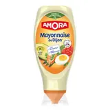 Mayonnaise de Dijon, Amora (710 g)