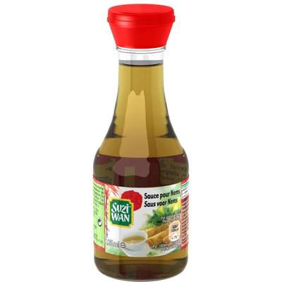 Sauce pour nems, Suzi Wan (135 ml)