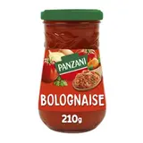Sauce Bolognaise, Panzani (210 g)