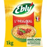 Blé précuit, Ebly (1 kg)