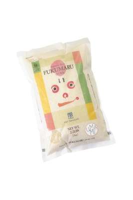 Riz japonais Fukumaru (1 kg)