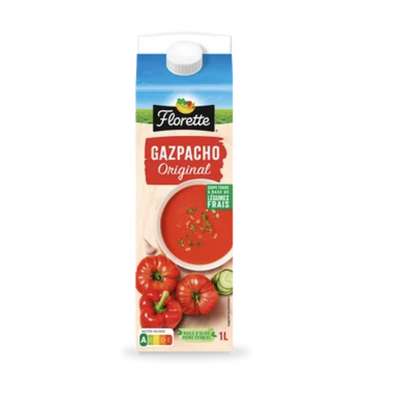 Gaspacho original,  Florette  (1 L)