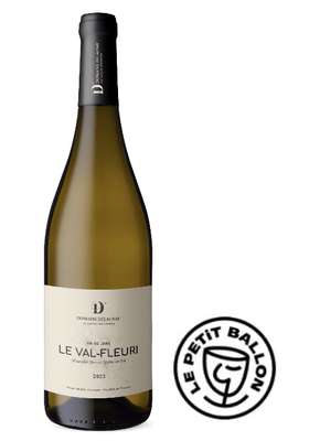 Le Val Fleuri, AOP Muscadet 2024, Domaine Delaunay  (75 cl) / Le Petit Ballon