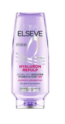 Après Shampooing Hyaluron Repulp Booster Hydratation, Elseve (200 ml)