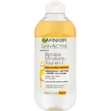 Eau micellaire biphasée waterproof  tout en 1, Garnier (400 ml)