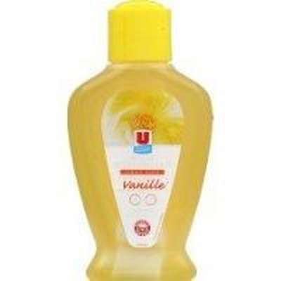 Mèche désodorisante senteur vanille, U (375 ml)