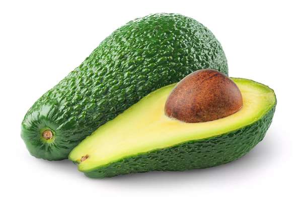 Avocat Hass "valise" à murir BIO (petit calibre), Pérou