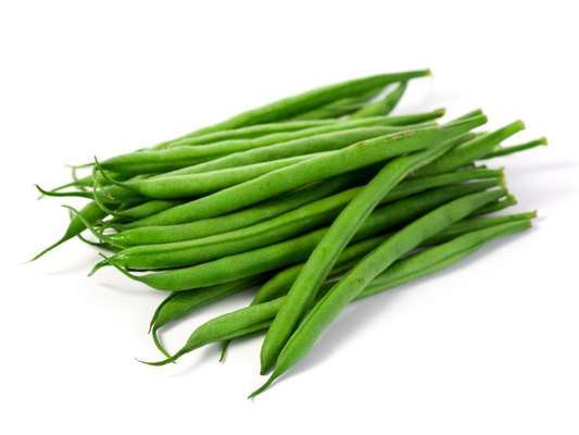 Haricot vert "récolté main" BIO, France