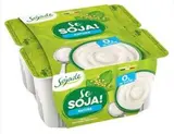 Sojade nature BIO, Sojade (4 x 100 g)