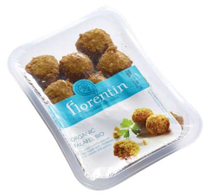 Falafel BIO, Florentin (x 10, 240 g)