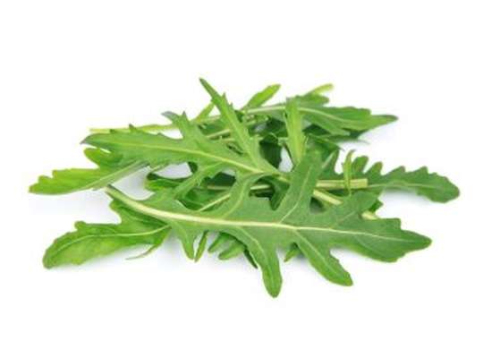 Roquette (125 g), France