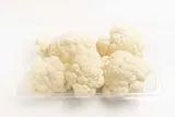 Chou-fleur frais en fleurettes prêt à cuisiner (barquette de 300 g), France