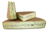 Morbier fermier bichonné, Beillevaire (environ 200 - 250 g)