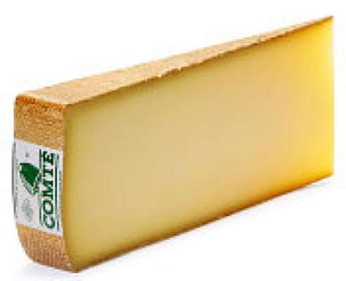 Comté AOP, 14 à 18 mois (250 - 300 g)
