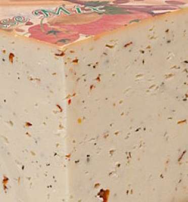 Gouda fermier tomates olive (environ 200 - 250 g)