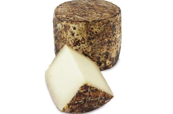 Tomme brulée (environ 200 - 250 g)