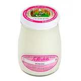 Yaourt à l'ananas, Fierbois (180 g)