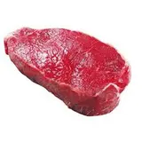 Contre filet Aubrac (x 1, environ 300 - 350 g)