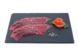 Bavette aloyau de l'Aubrac, Maison Conquet (x 2, environ 350 - 400 g)