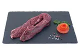 Onglet de boeuf V.B.F., Maison Conquet (environ 150 - 200 g)