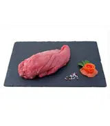 Onglet de boeuf V.B.F., Maison Conquet (environ 200 - 250 g)