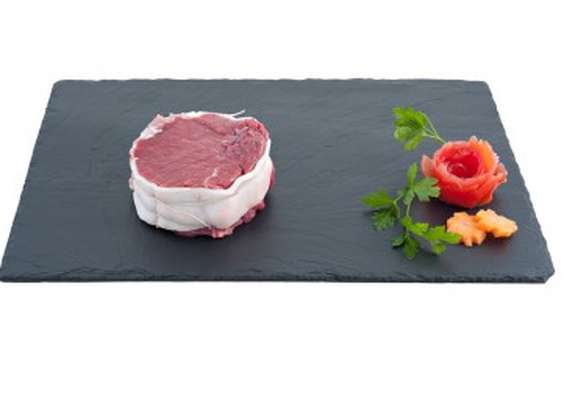 Tournedos de boeuf race Aubrac, Maison Conquet (x 1, environ 150 - 200 g)